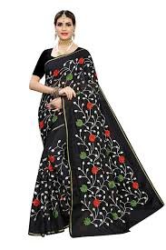 Chain/Aari Saree Designs