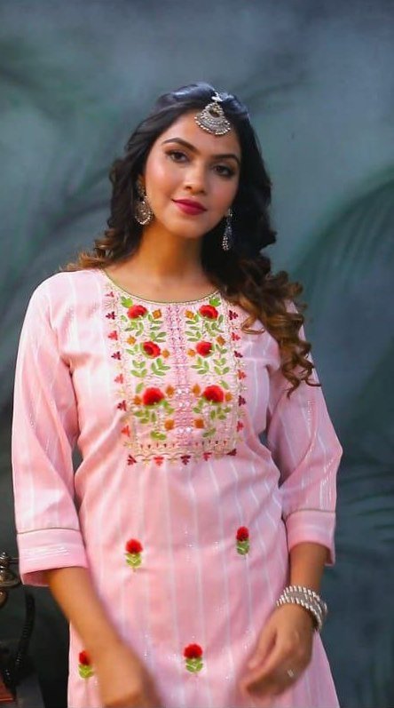 Fancy Kurti
