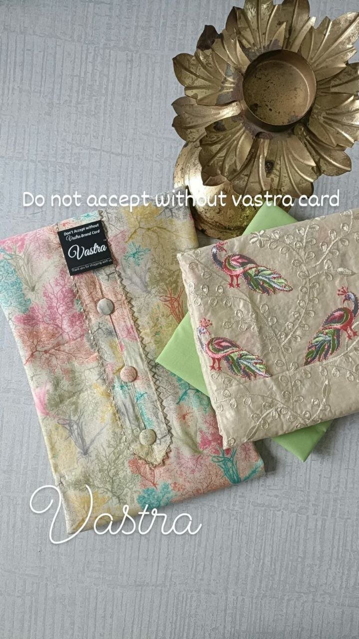 Top Duppata