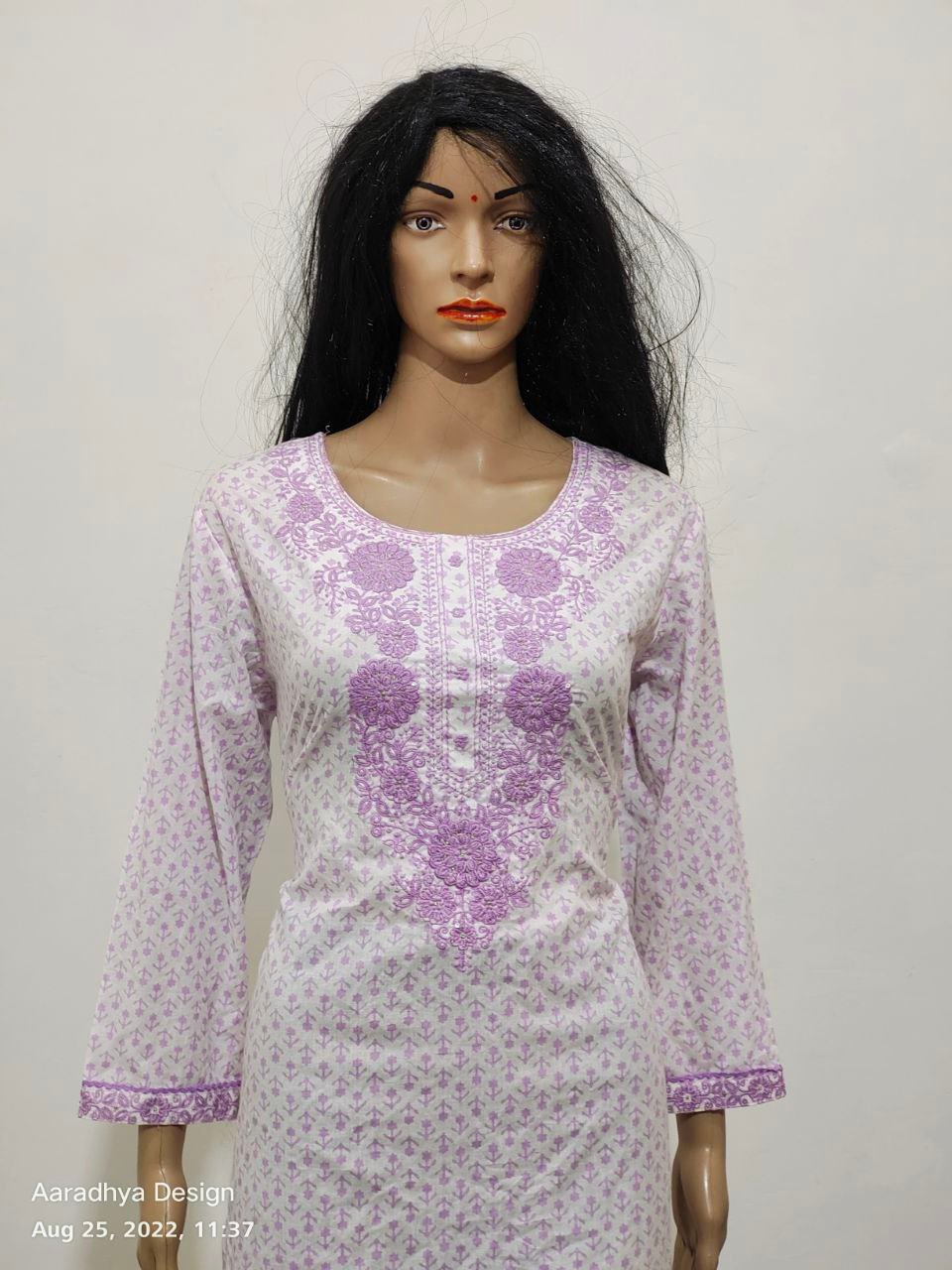 Fancy Kurti