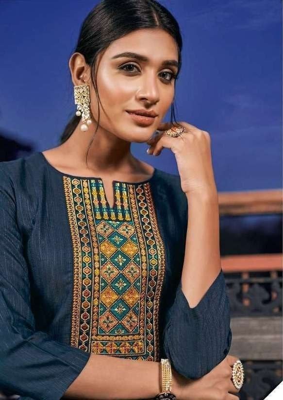 Fancy Kurti