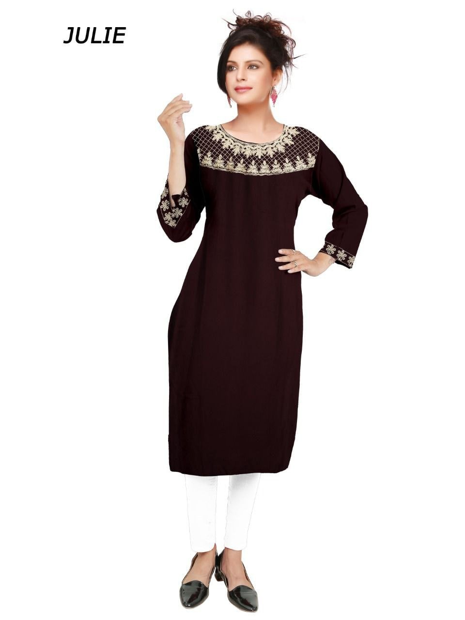 Fancy Kurti