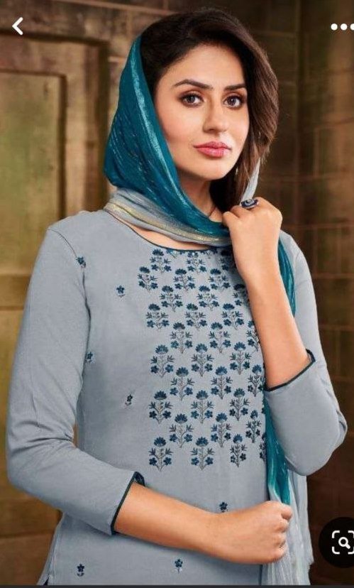 Fancy Kurti