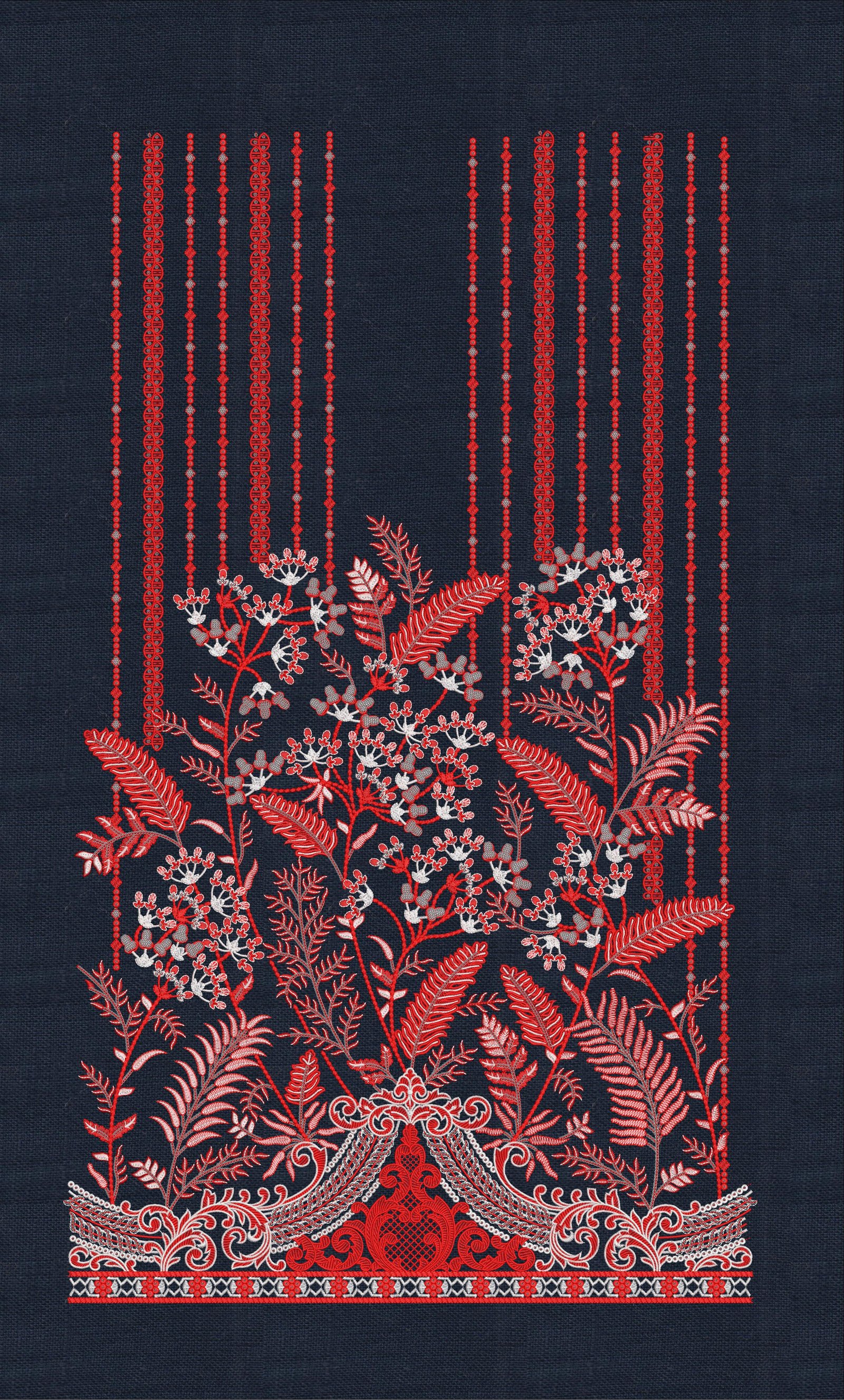 Sequince Unstitch