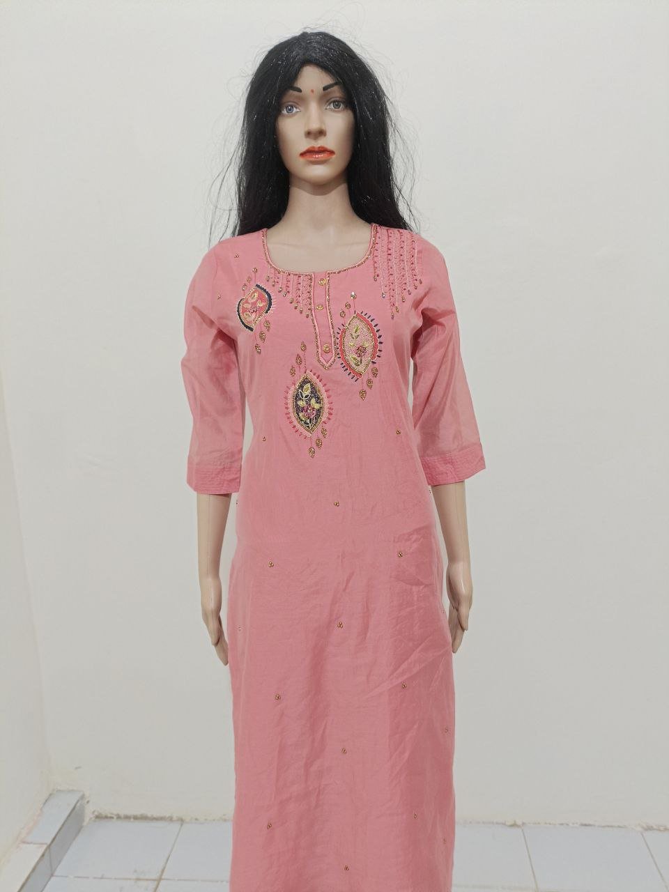 Fancy Kurti