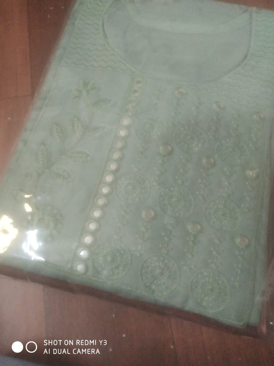 Fancy Kurti