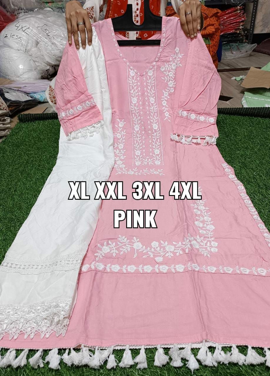 Fancy Kurti