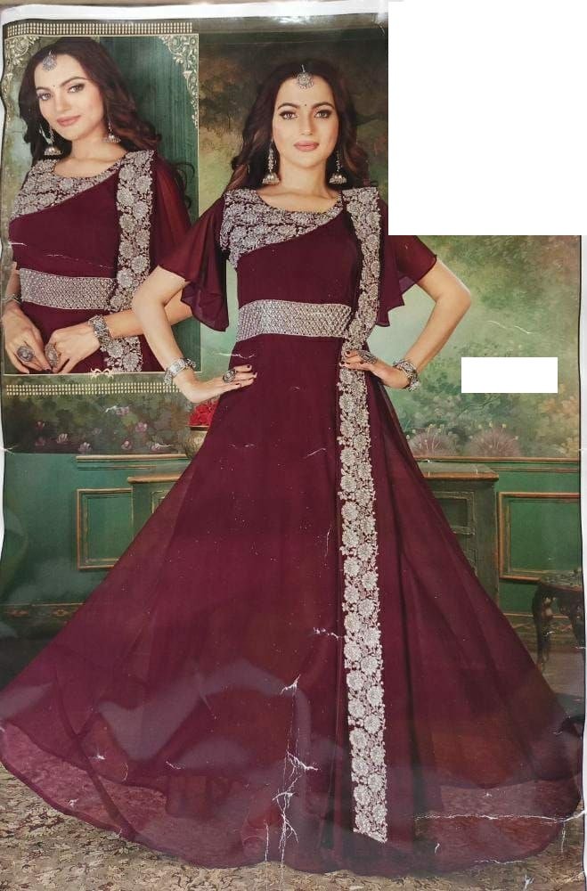 Redymade dress