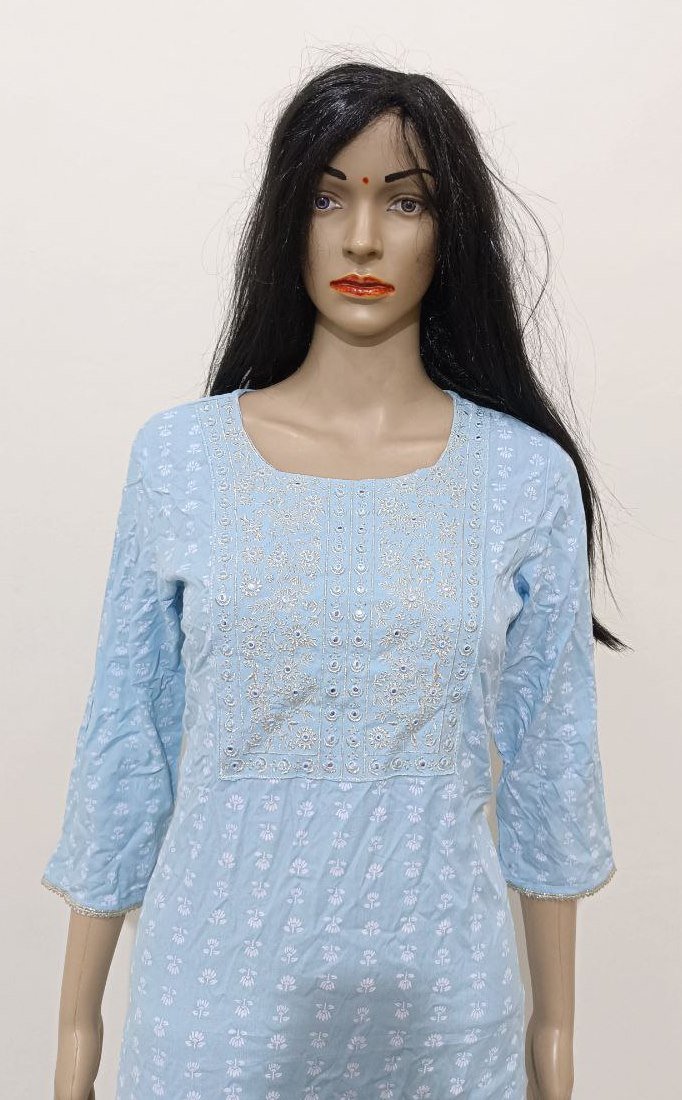 Fancy Kurti