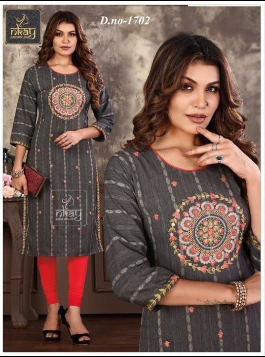 Kurti