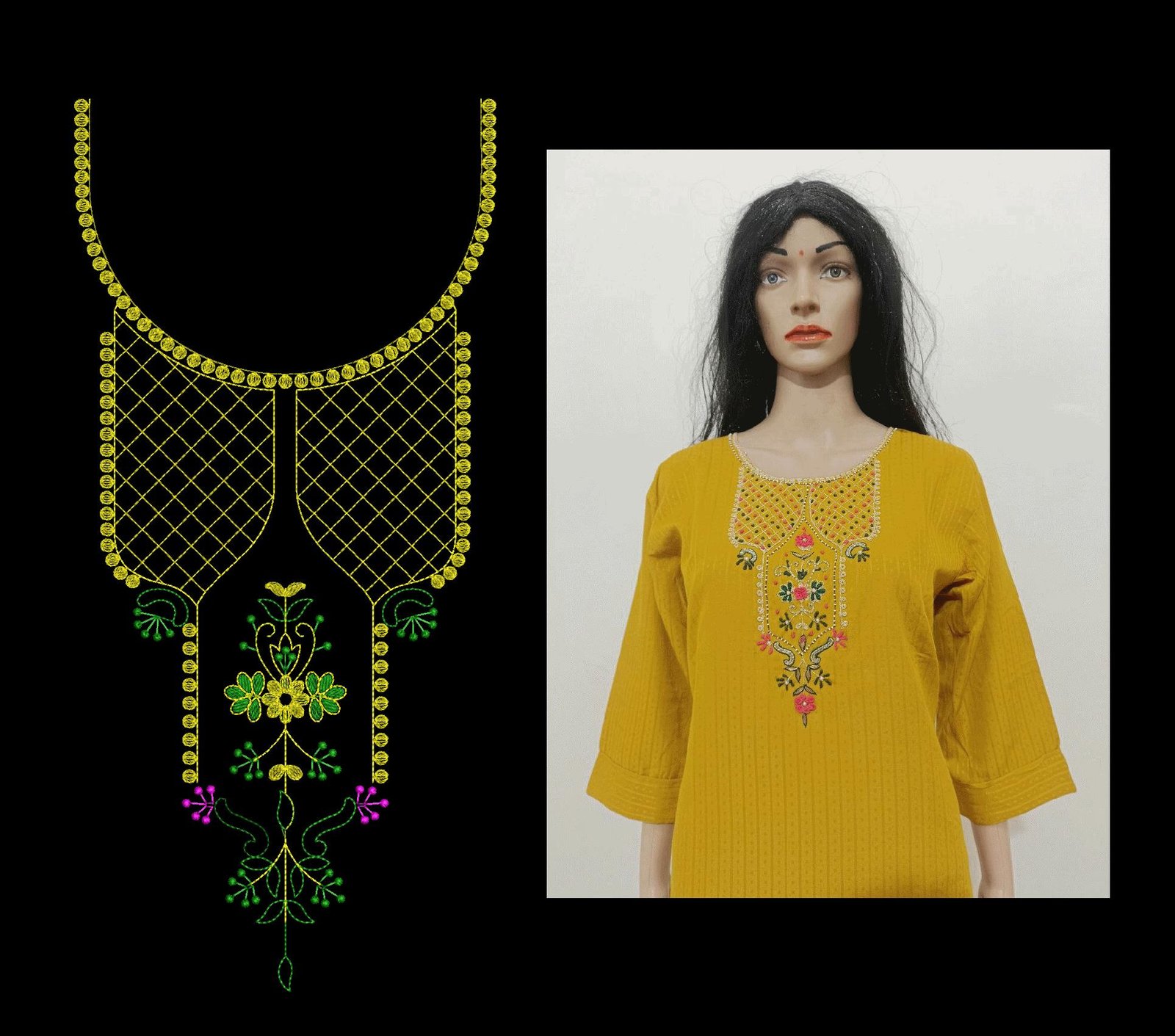Kurti