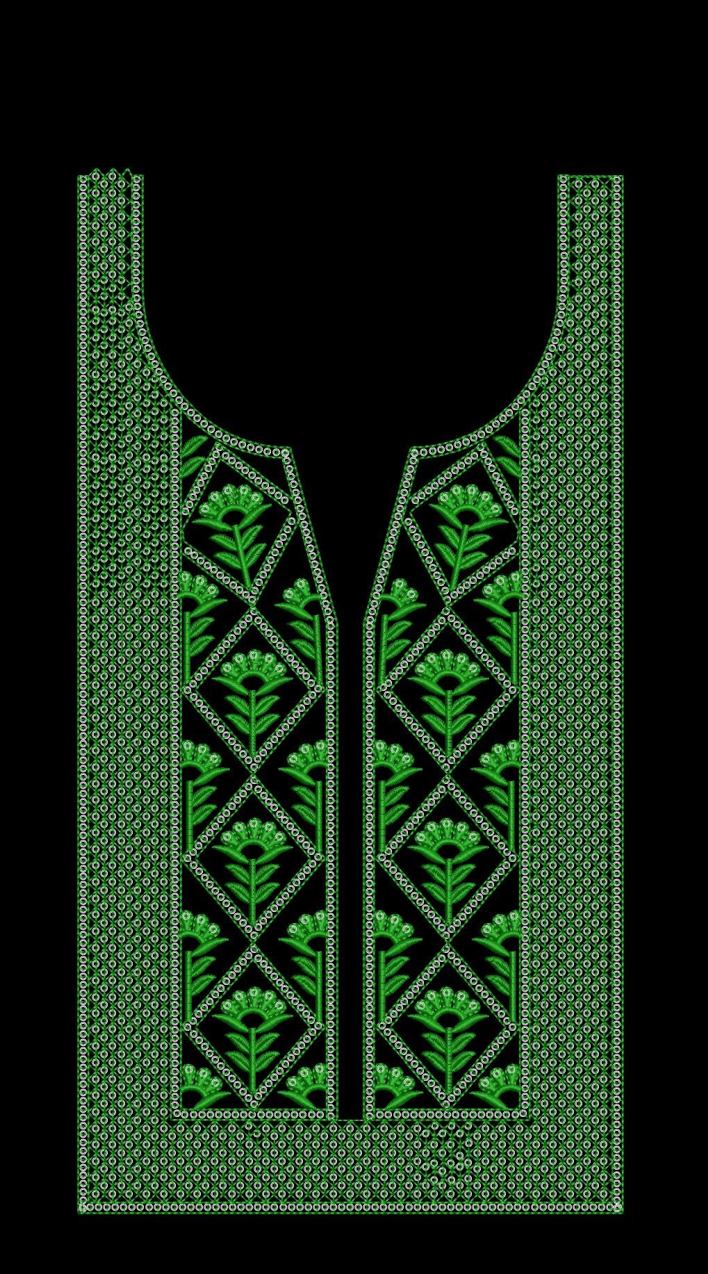Sequince Neck