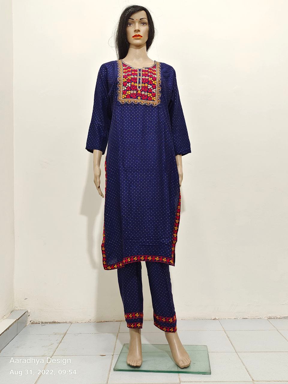 Fancy Kurti