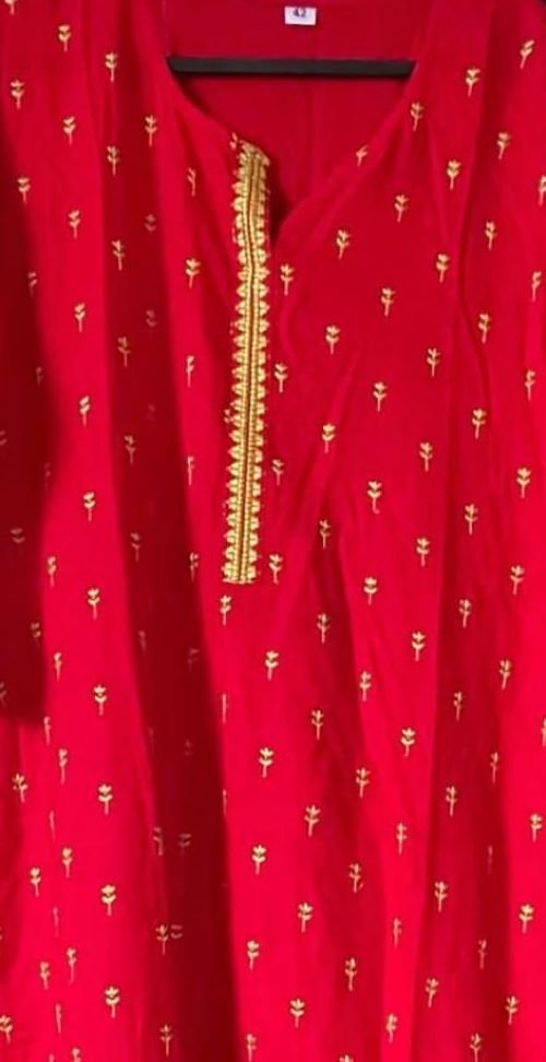 Fancy Kurti