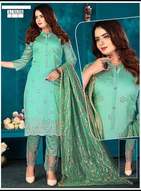 Sequince kurti