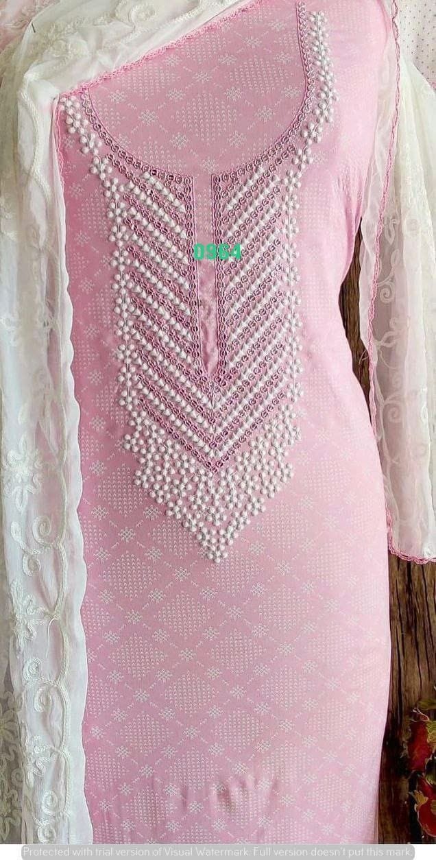 Sequince kurti