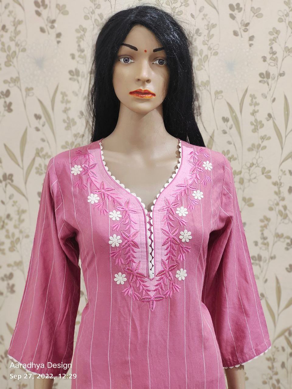 Fancy Kurti