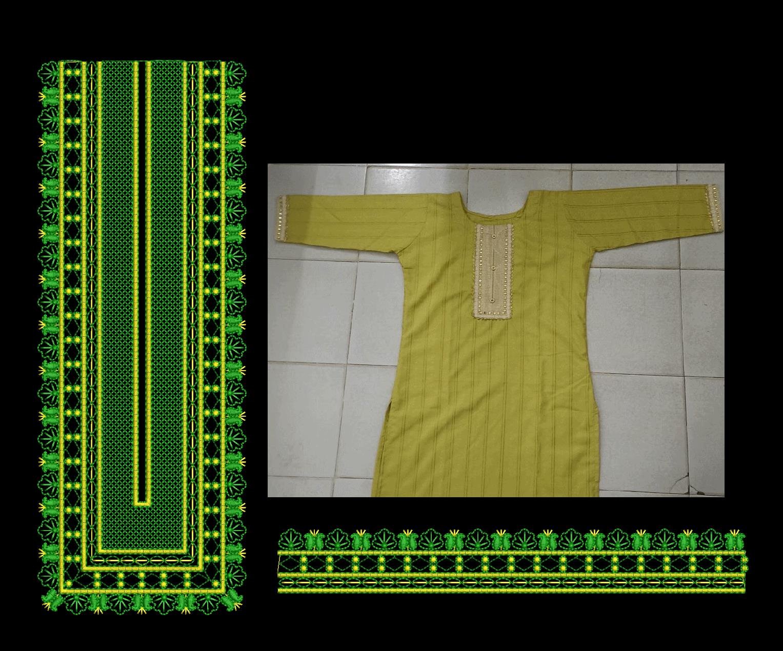 Kurti
