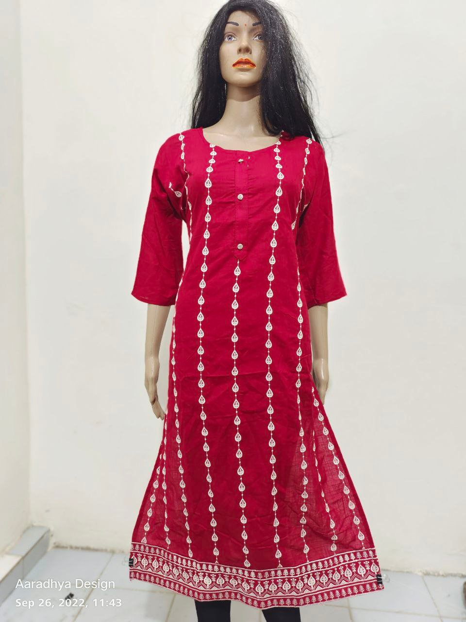 Fancy Kurti