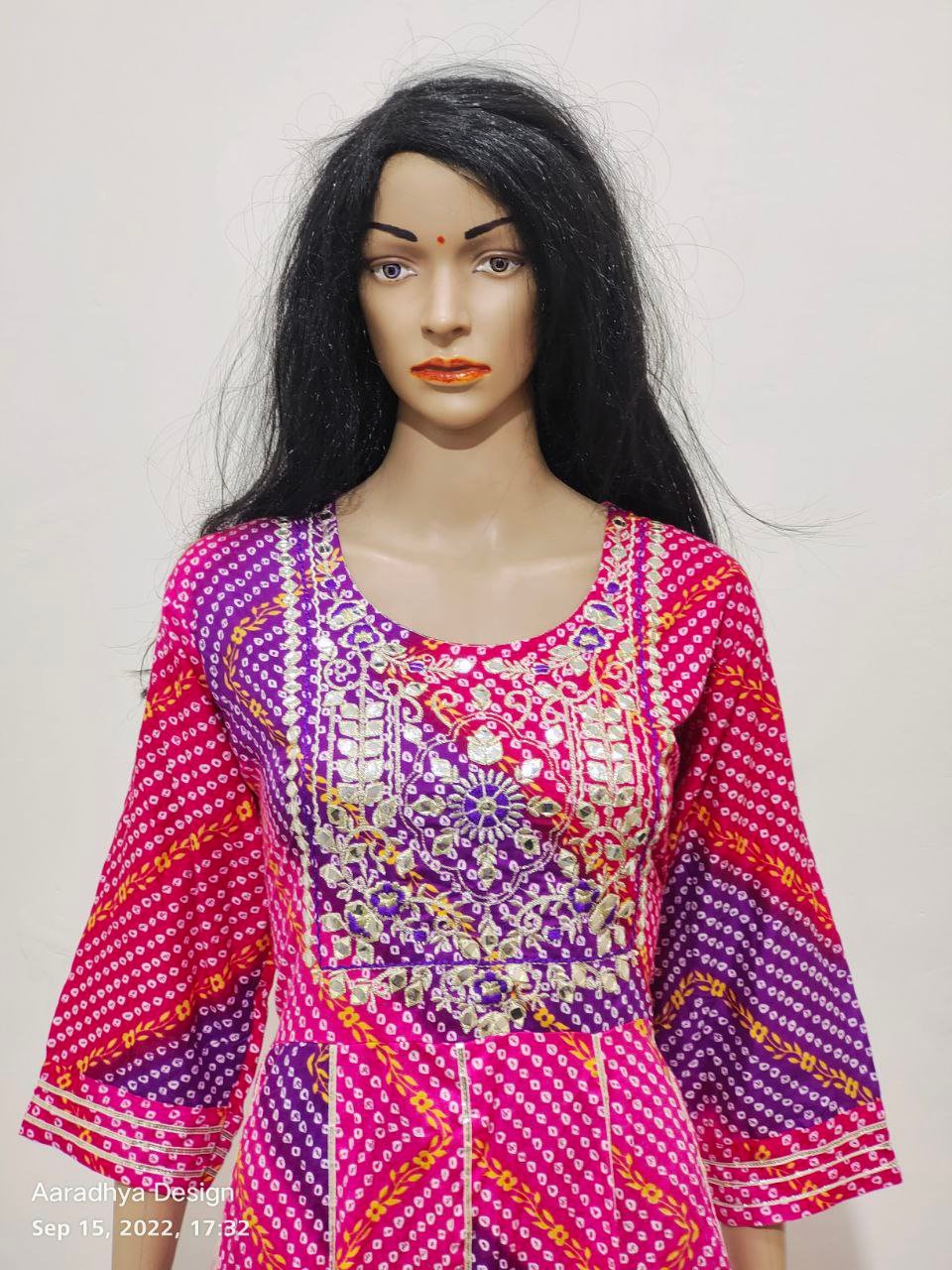 Fancy Kurti