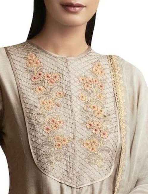 Sequince Neck