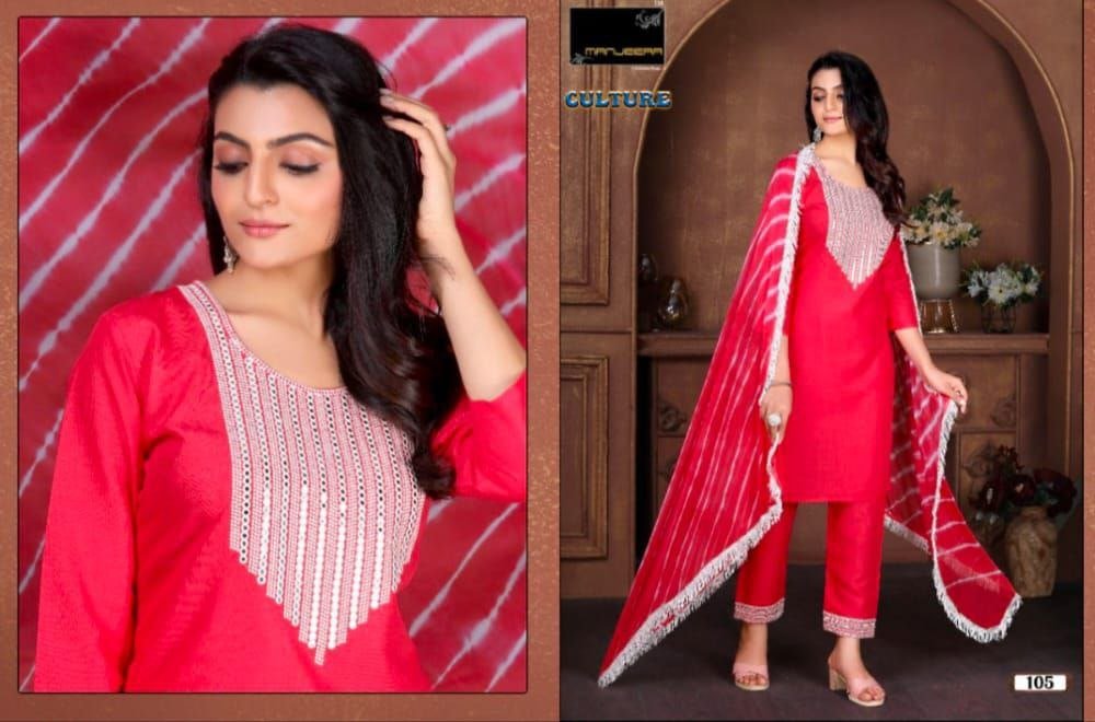 Fancy Kurti