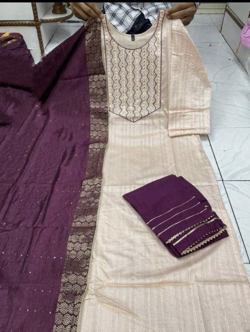 Fancy Kurti