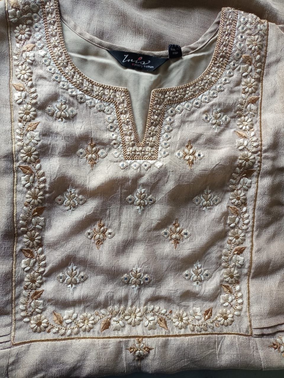 Fancy Kurti
