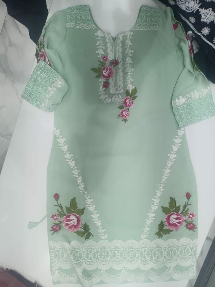 Fancy Kurti