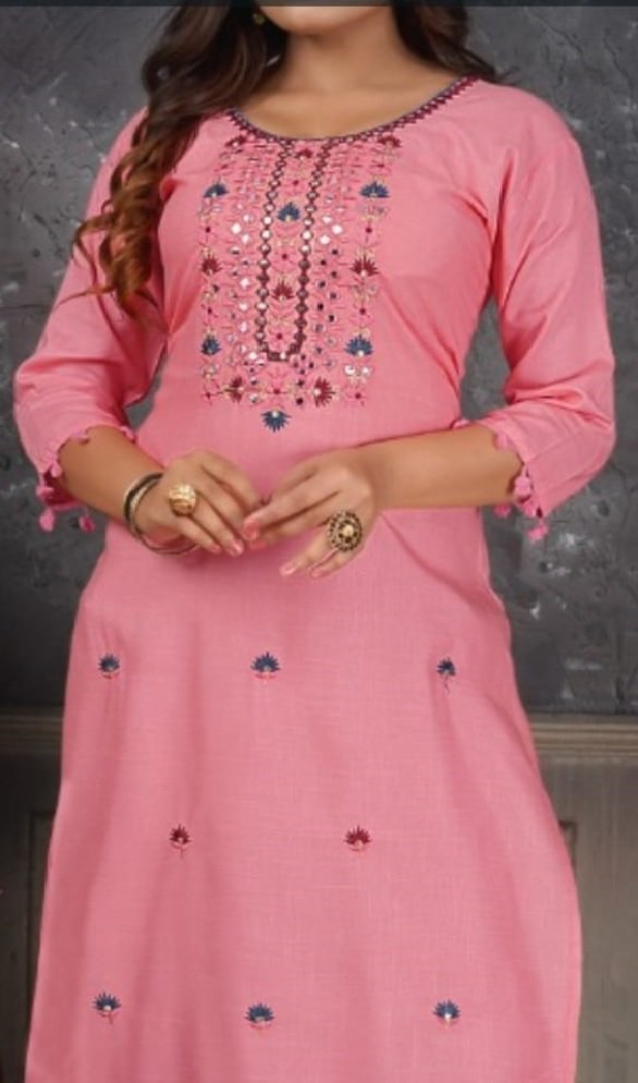 Fancy Kurti