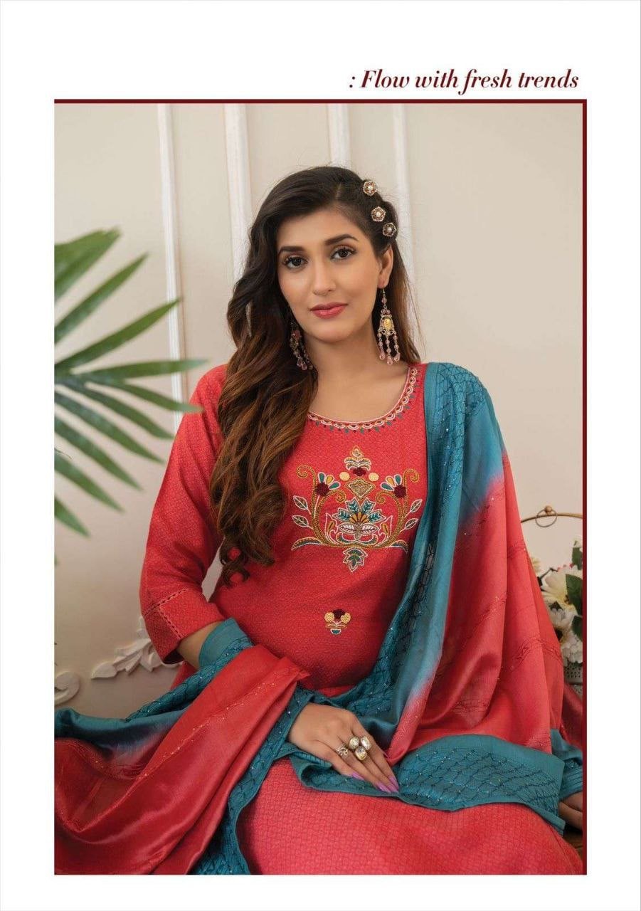 Fancy Kurti