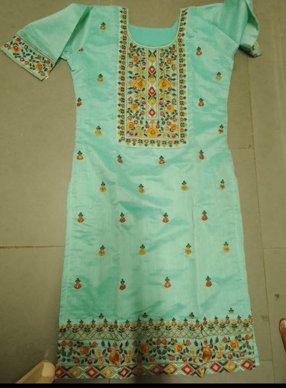 Fancy Kurti