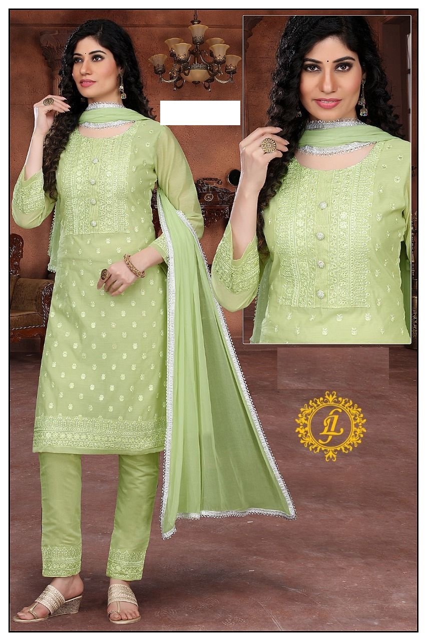 Fancy Kurti