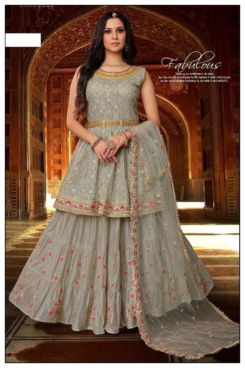 Ghaghra Choli Redymade dress