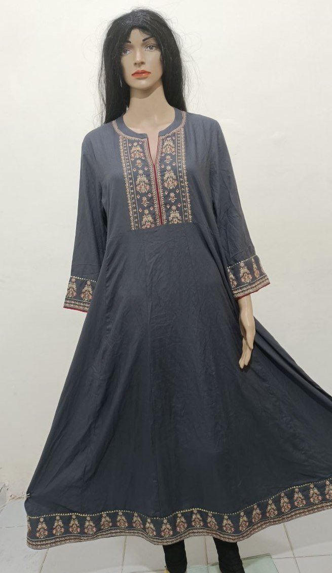 Redymade dress
