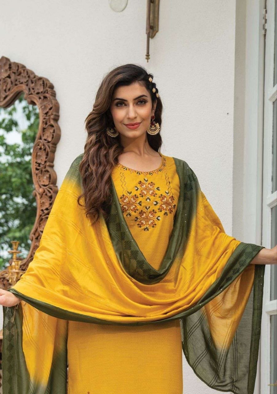 Fancy Kurti