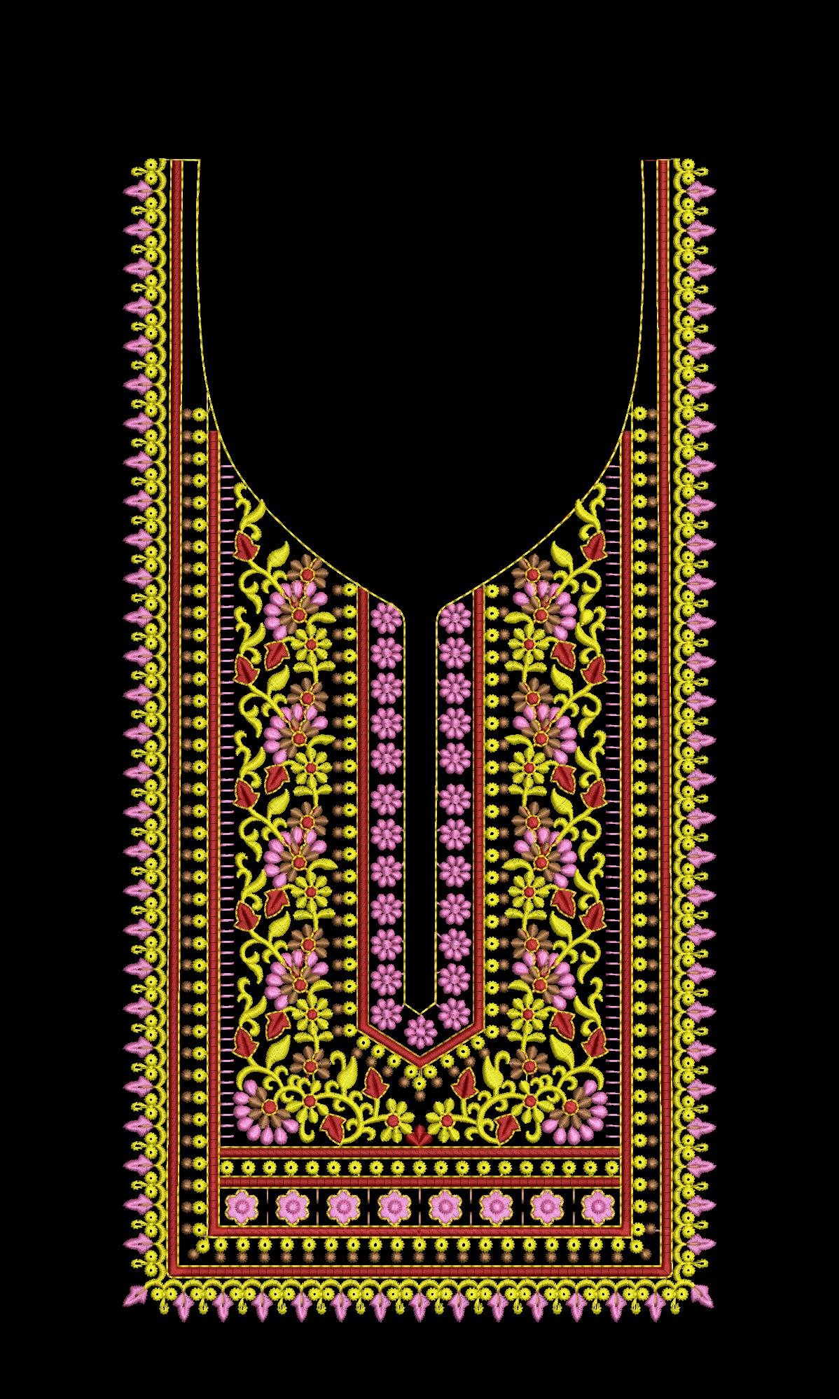 Neck