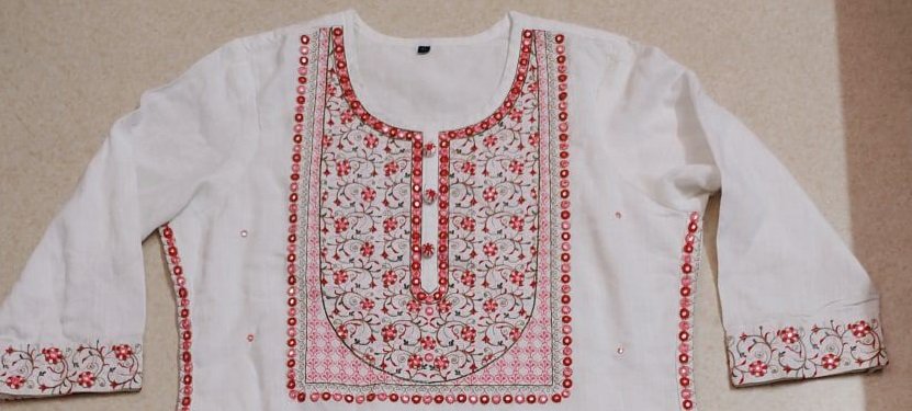 Fancy Kurti