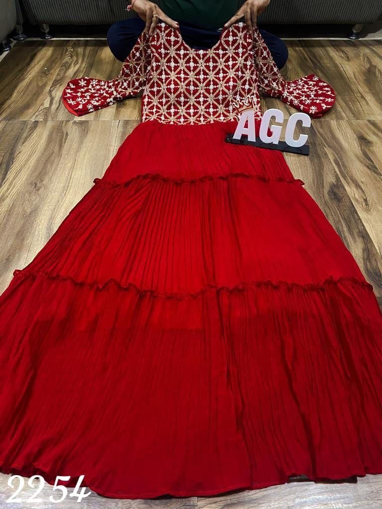 Redymade dress