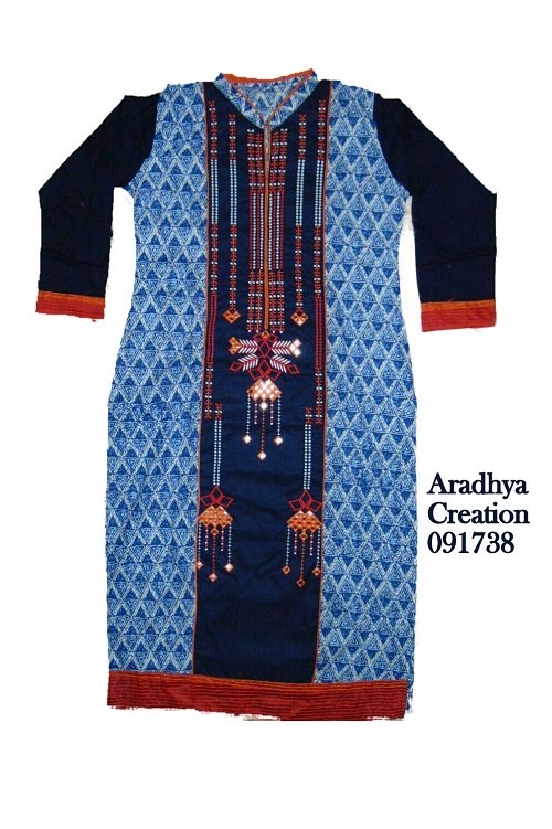 kurti