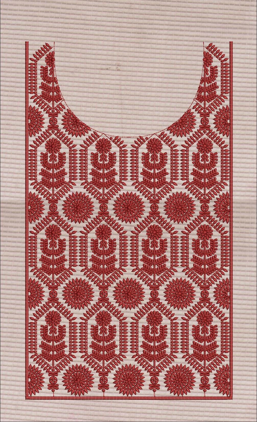Fancy Kurti