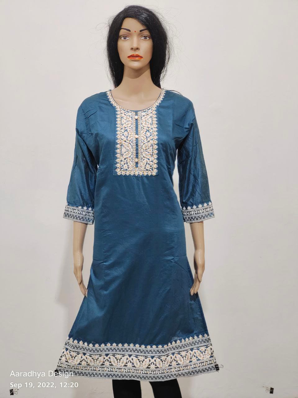 Fancy Kurti