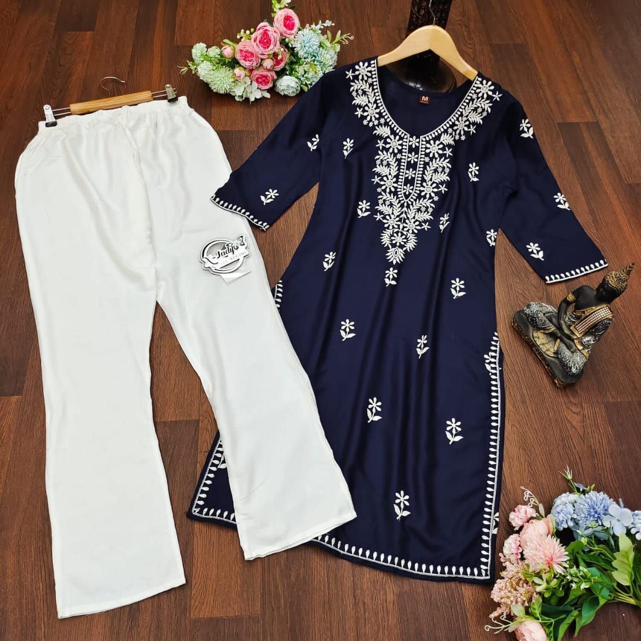 Fancy Kurti