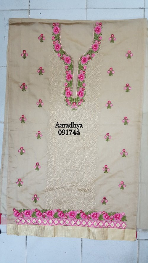 kurti panel