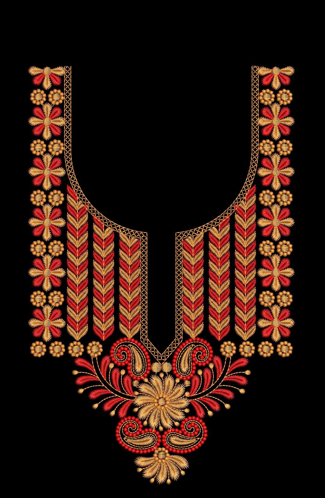 Fancy Kurti