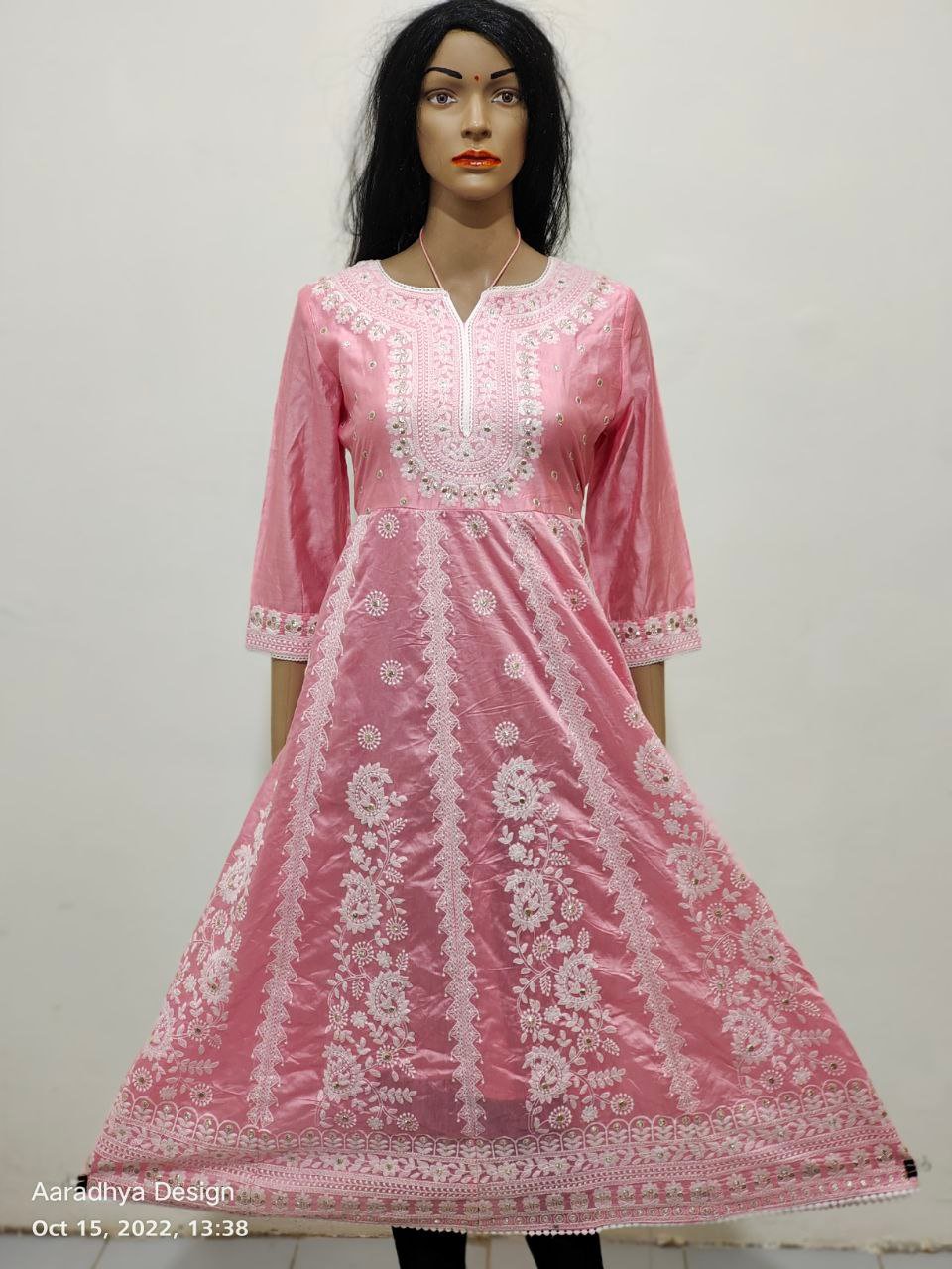 Redymade dress