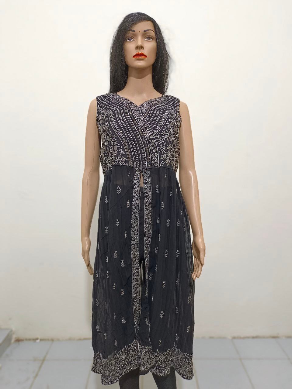Redymade dress