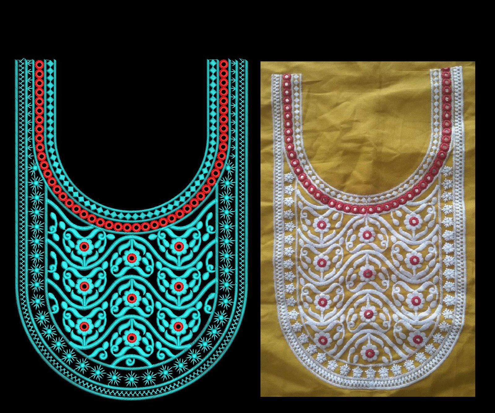Fancy Kurti