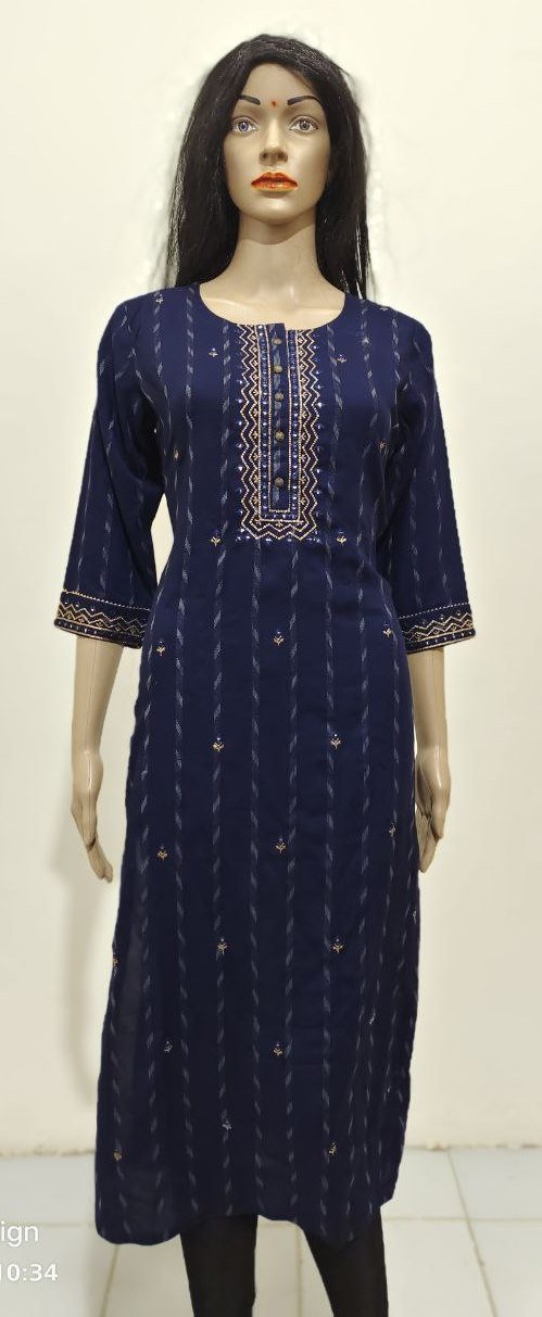 Fancy Kurti