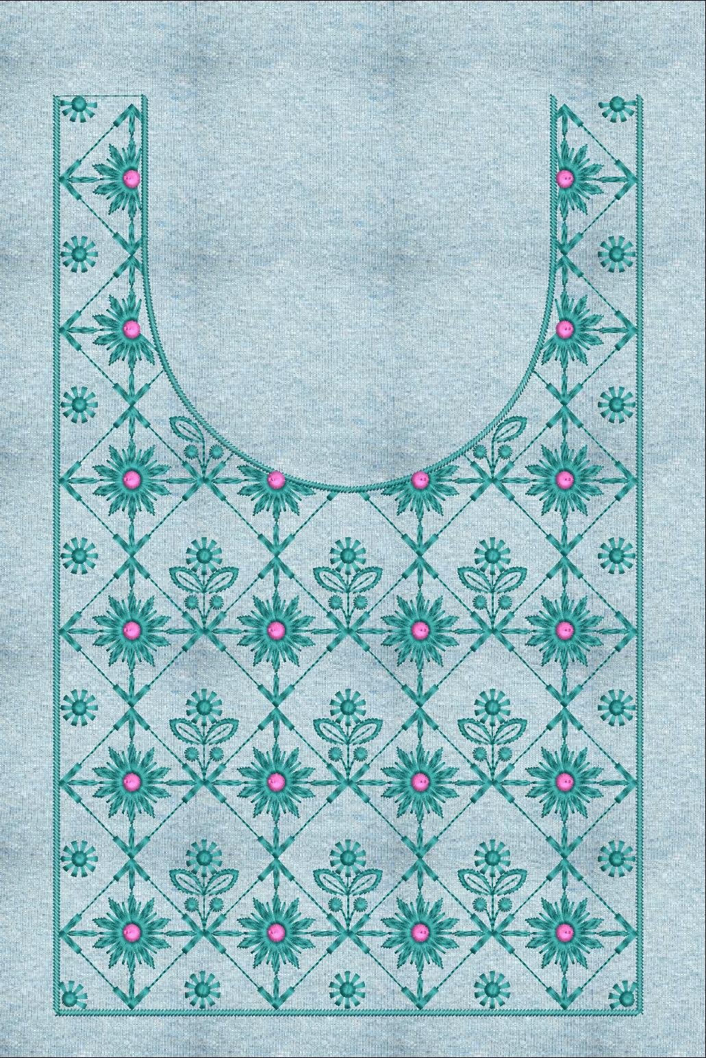 Fancy Kurti
